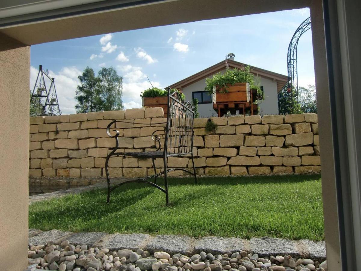 Ferienwohnung Mueller-Aydemir Kiefersfelden Exterior foto